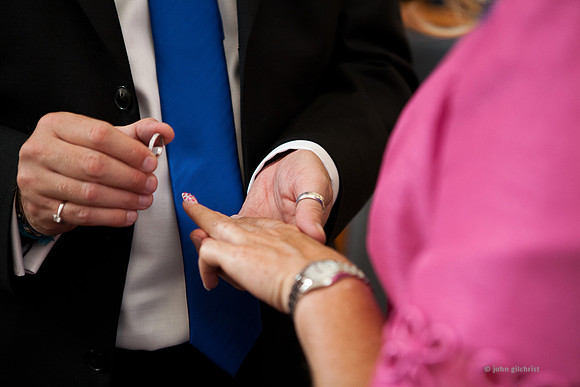 May suggest ideas for Scottish weddings by photographer JohnGilchrist