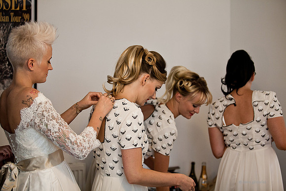 May contain scenes of love, joy, and happiness at a Scottish wedding by Edinburgh photographer JohnGilchrist