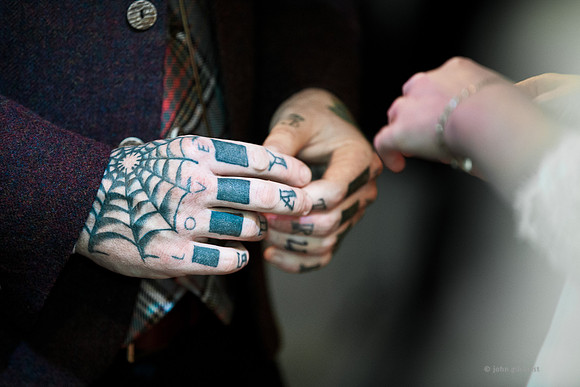May contain scenes of preparation, ceremony, or reception activities by Scottish wedding photographer JohnGilchrist