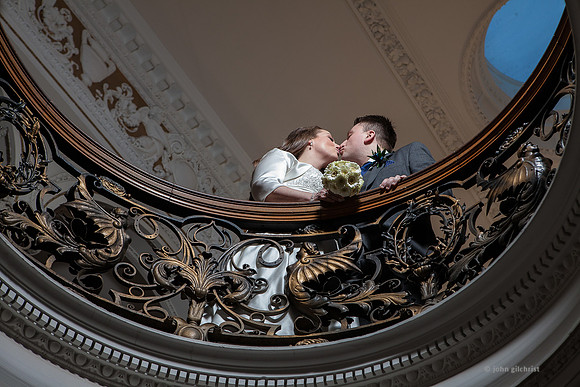 May contain wedding day activities by Edinburgh photographer JohnGilchrist