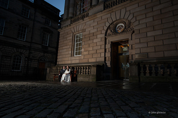 May contain wedding day activities by Scottish photographer JohnGilchrist