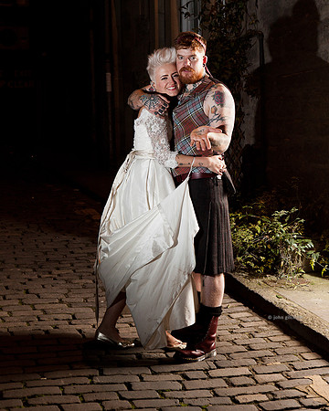 May suggest ideas for Edinburgh weddings by photographer JohnGilchrist