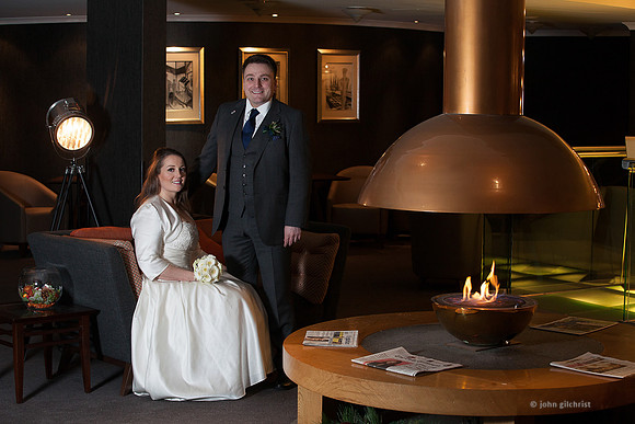 May suggest ideas for Scottish weddings by photographer JohnGilchrist