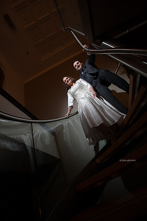 May suggest ideas for Scottish wedding venues by photographer JohnGilchrist
