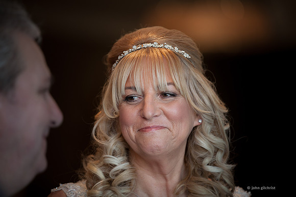 May suggest ideas for Edinburgh wedding venues by photographer JohnGilchrist