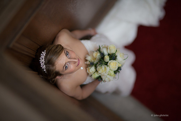 May contain scenes of love, joy, and happiness at a venue attended by Scottish wedding photographer JohnGilchrist