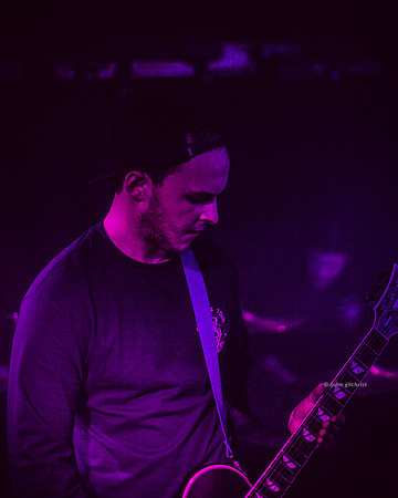 Hopes Up High Band | Live Music Edinburgh | Event Photography Edinburgh Photo 0037