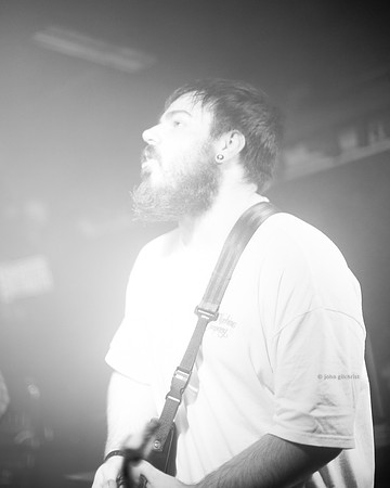 Hopes Up High Band | Live Music Edinburgh | Event Photography Edinburgh Photo 0072