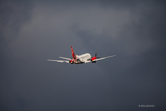 Aviation related, may contain aircraft, airline or airport references, Aviation photography by John Gilchrist