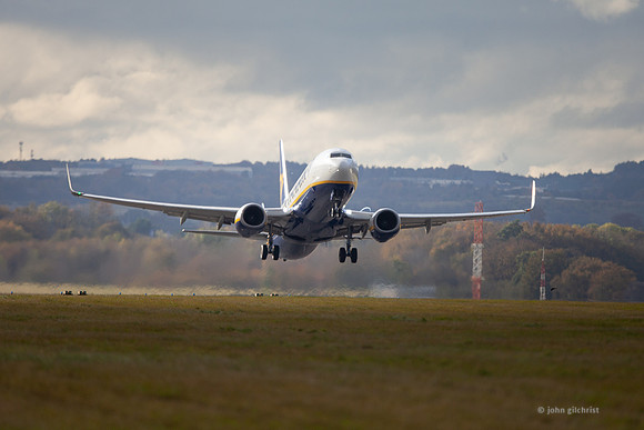 Aviation related, may contain aircraft, airline or airport references, Aviation photography by John Gilchrist