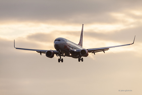 Aviation related, may contain aircraft, airline or airport references, Aviation photography by John Gilchrist