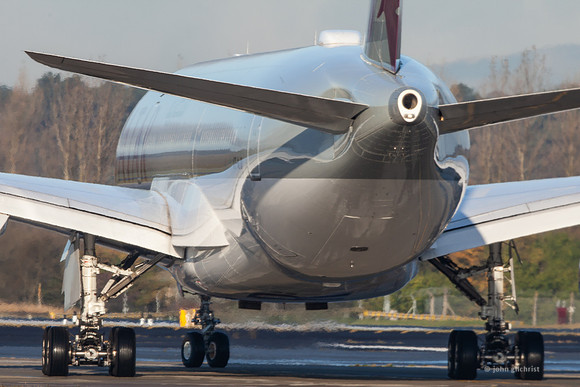 Aviation related, may contain aircraft, airline or airport references, Aviation photography by John Gilchrist