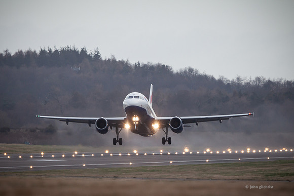 Aviation related, may contain aircraft, airline or airport references, Aviation photography by John Gilchrist