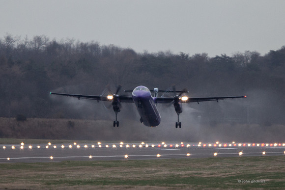 Aviation related, may contain aircraft, airline or airport references, Aviation photography by John Gilchrist