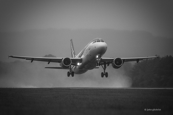 Aviation related, may contain aircraft, airline or airport references, Aviation photography by John Gilchrist