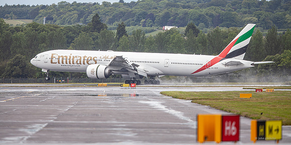 Aviation related, may contain aircraft, airline or airport references, Aviation photography by John Gilchrist