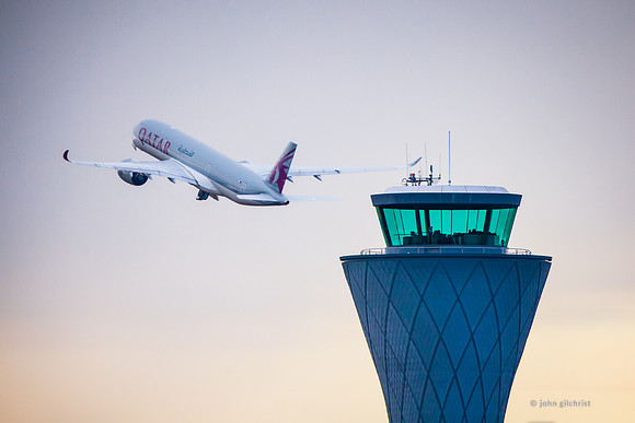 Aviation related, may contain aircraft, airline or airport references, Aviation photography by John Gilchrist