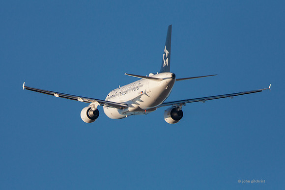 Aviation related, may contain aircraft, airline or airport references, Aviation photography by John Gilchrist