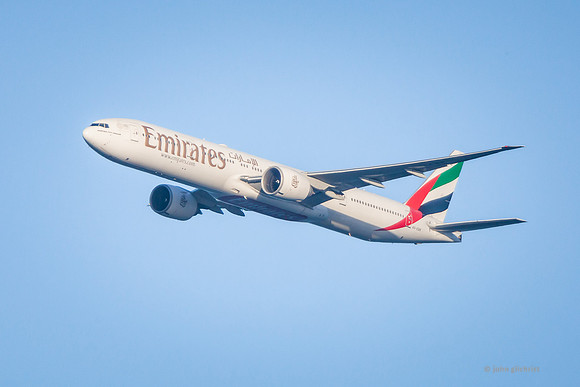 Aviation related, may contain aircraft, airline or airport references, Aviation photography by John Gilchrist