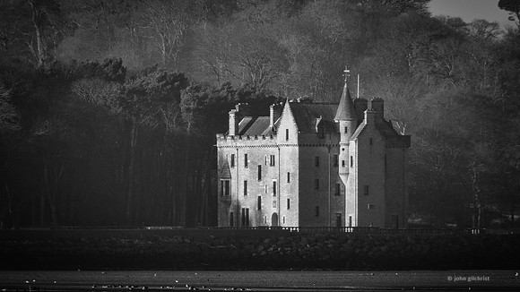 May include the best photography location in Edinburgh Scotland