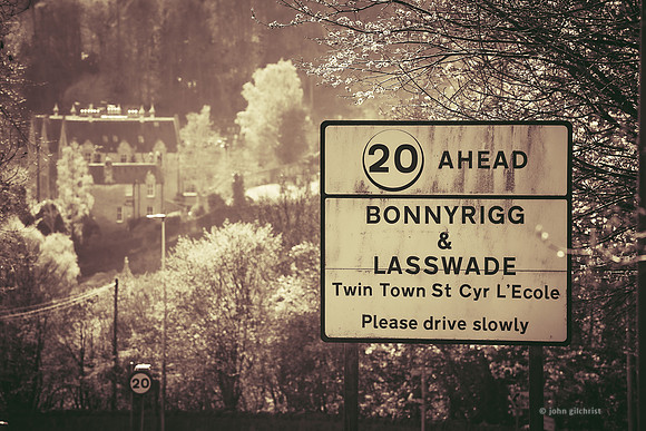Edinburgh Photography Services, John Gilchrist, Midlothian Photos Lasswade 20-0012