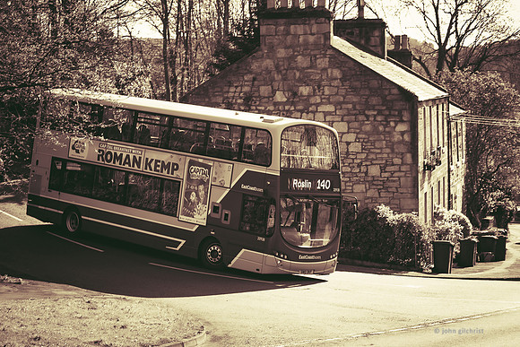 Edinburgh Photography Services, John Gilchrist, Midlothian Photos Lasswade 20-0013