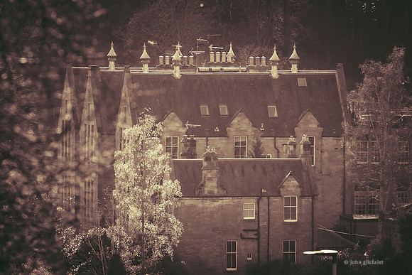 Edinburgh Photography Services, John Gilchrist, Midlothian Photos Lasswade 20-0016