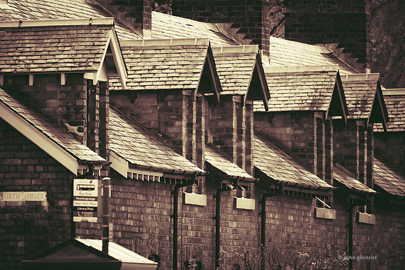 Edinburgh Photography Services, John Gilchrist, Midlothian Photos Newtongrange 20-0012