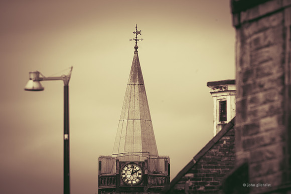 Edinburgh Photography Services, John Gilchrist, Midlothian Photos Bonnyrigg Parish Church MP0002