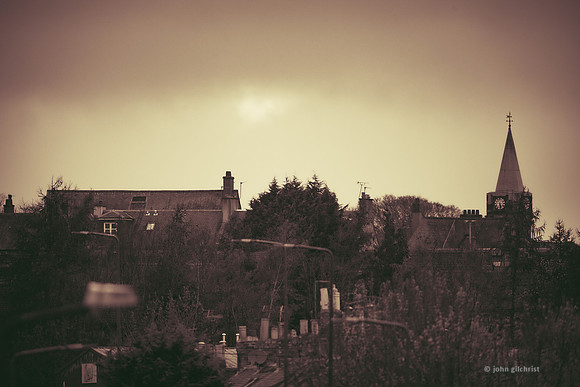Edinburgh Photography Services, John Gilchrist, Midlothian Photos Bonnyrigg Parish Church MP0009