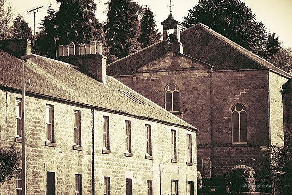 Edinburgh Photography Services, John Gilchrist, Midlothian Photos Lasswade 20-0038