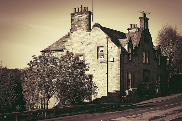 Edinburgh Photography Services, John Gilchrist, Midlothian Photos Lasswade 20-0041