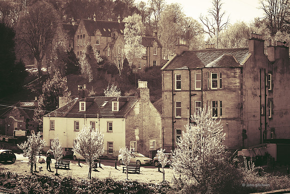 Edinburgh Photography Services, John Gilchrist, Midlothian Photos Lasswade 20-0047
