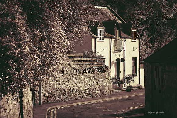 Edinburgh Photography Services, John Gilchrist, Midlothian Photos Lasswade 20-0048
