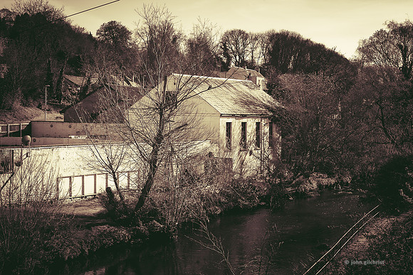Edinburgh Photography Services, John Gilchrist, Midlothian Photos Lasswade 20-0051