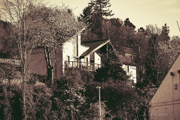 Edinburgh Photography Services, John Gilchrist, Midlothian Photos Lasswade 20-0052