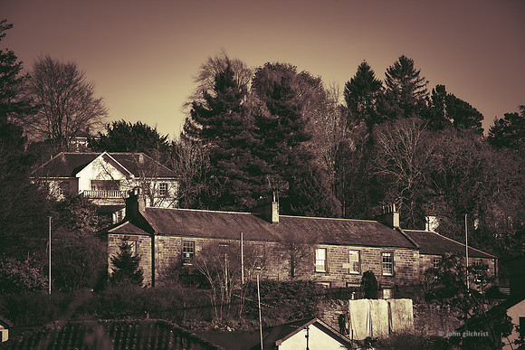 Edinburgh Photography Services, John Gilchrist, Midlothian Photos Lasswade 20-0054