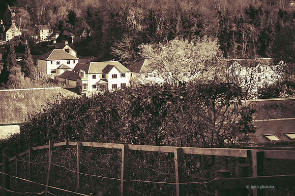 Edinburgh Photography Services, John Gilchrist, Midlothian Photos Lasswade 20-0056