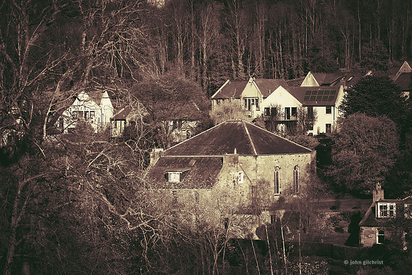 Edinburgh Photography Services, John Gilchrist, Midlothian Photos Lasswade 20-0058