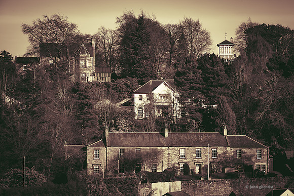 Edinburgh Photography Services, John Gilchrist, Midlothian Photos Lasswade 20-0060