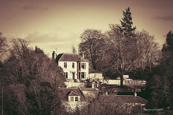 Edinburgh Photography Services, John Gilchrist, Midlothian Photos Lasswade 20-0062