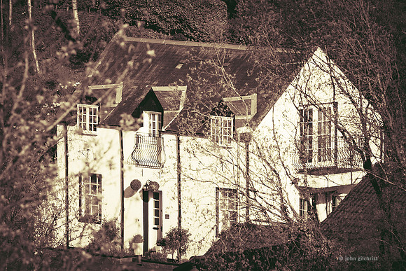 Edinburgh Photography Services, John Gilchrist, Midlothian Photos Lasswade 20-0065