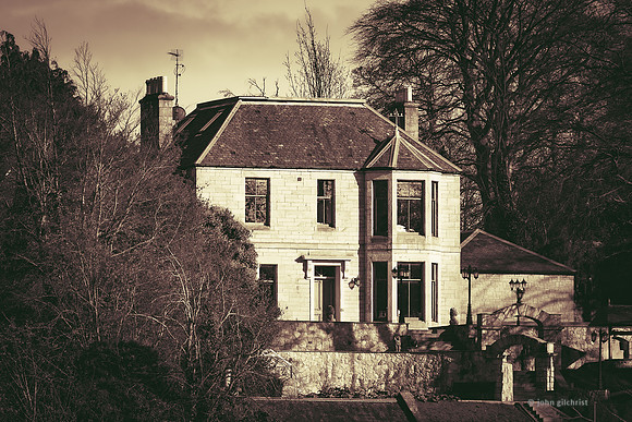 Edinburgh Photography Services, John Gilchrist, Midlothian Photos Lasswade 20-0066