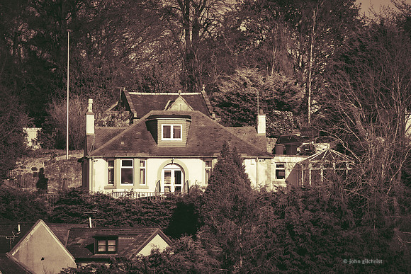 Edinburgh Photography Services, John Gilchrist, Midlothian Photos Lasswade 20-0067