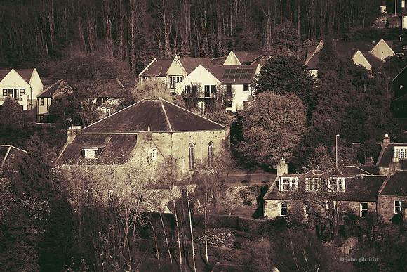 Edinburgh Photography Services, John Gilchrist, Midlothian Photos Lasswade 20-0070