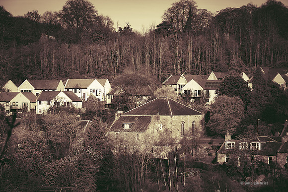 Edinburgh Photography Services, John Gilchrist, Midlothian Photos Lasswade 20-0076