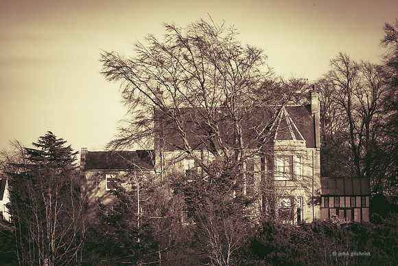Edinburgh Photography Services, John Gilchrist, Midlothian Photos Lasswade 20-0077