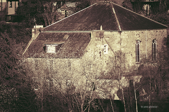 Edinburgh Photography Services, John Gilchrist, Midlothian Photos Lasswade 20-0078