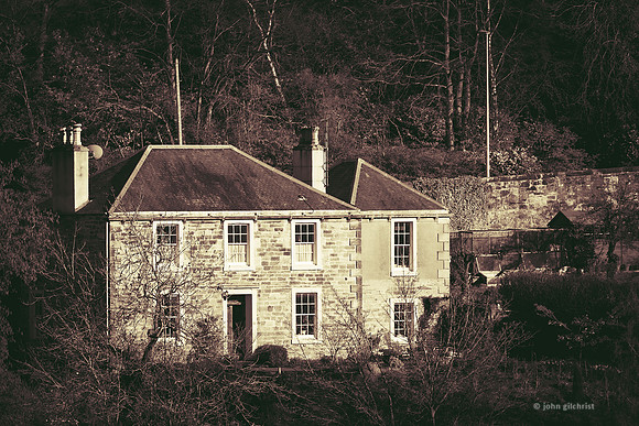 Edinburgh Photography Services, John Gilchrist, Midlothian Photos Lasswade 20-0079