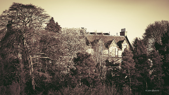 Edinburgh Photography Services, John Gilchrist, Midlothian Photos Lasswade 20-0080